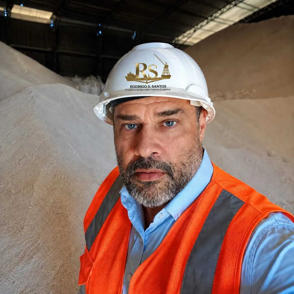 Rodrigo S. Santos